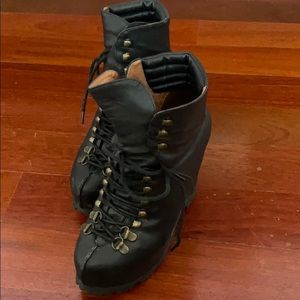 Jeffrey Campbell Boots
